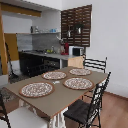 New Le 7 Clim Calme Parking Volumes Apartamento