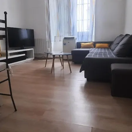 New Le 7 Clim Calme Parking Volumes *