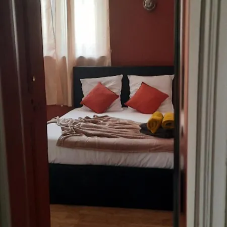 New Le 7 Clim Calme Volumes Апартаменти *