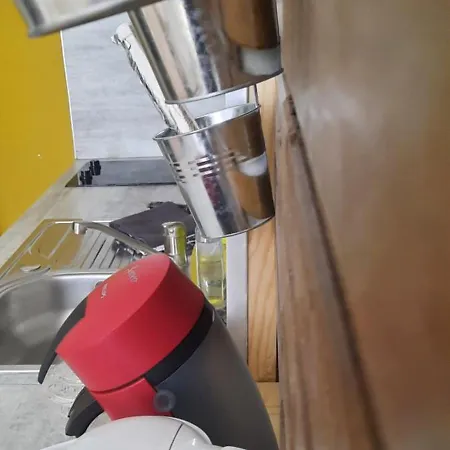 New Le 7 Clim Calme Volumes * Carcassonne