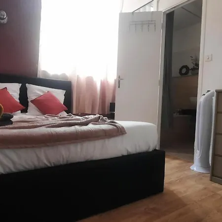 New Le 7 Clim Calme Volumes