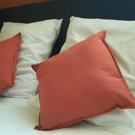 New Le 7 Clim Calme Volumes Апартаменти