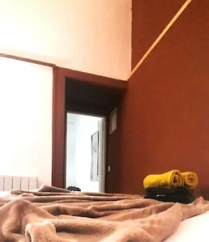 New Le 7 Clim Calme Volumes Апартаменти