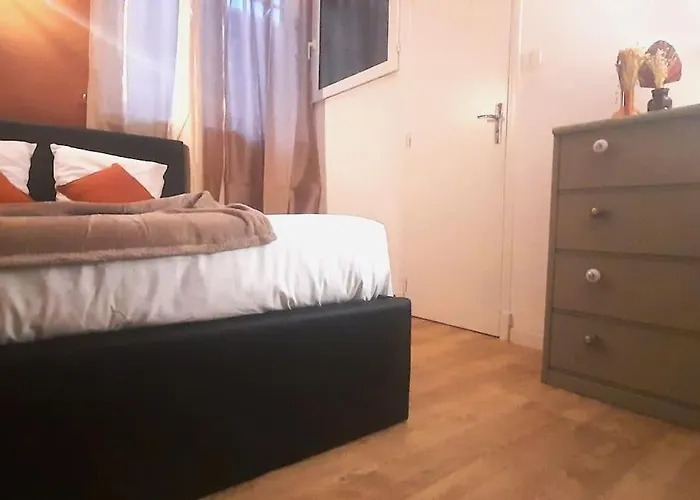 New Le 7 Clim Calme Volumes *