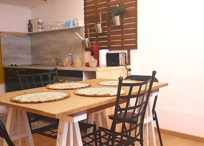 New Le 7 Clim Calme Volumes Daire *