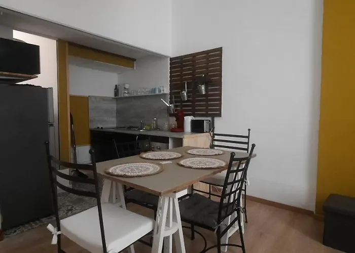 New Le 7 Clim Calme Volumes