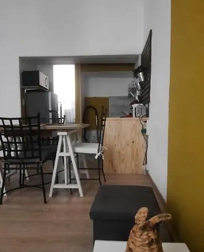 New Le 7 Clim Calme Volumes Апартаменти