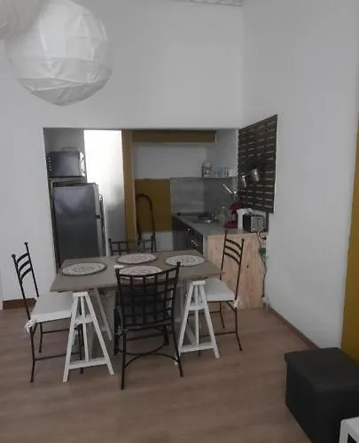 New Le 7 Clim Calme Volumes * Каркассонн