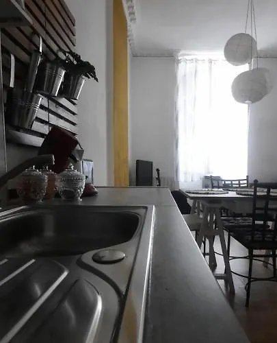 New Le 7 Clim Calme Volumes