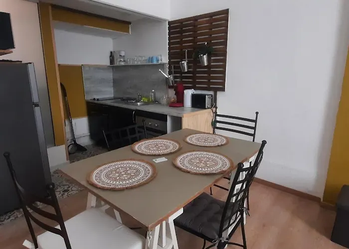 New Le 7 Clim Calme Volumes Daire