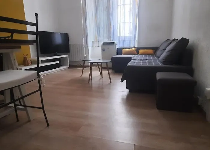 New Le 7 Clim Calme Volumes *