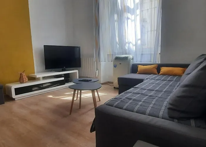 New Le 7 Clim Calme Volumes