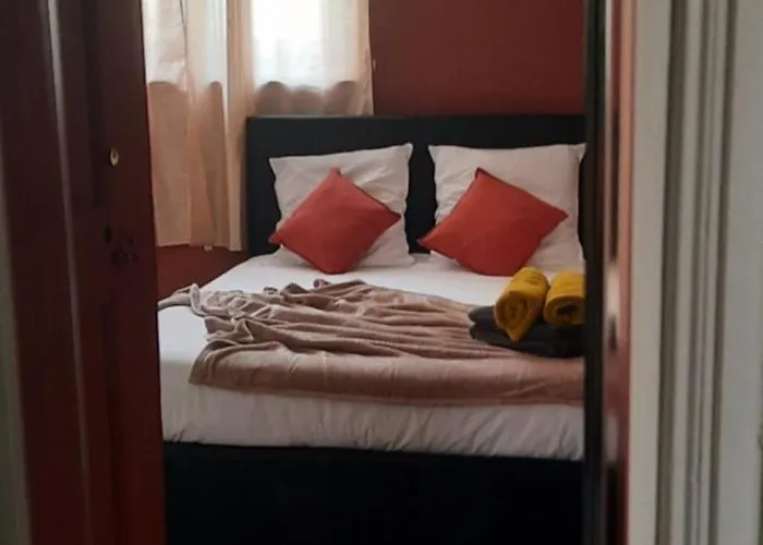 New Le 7 Clim Calme Volumes Daire *