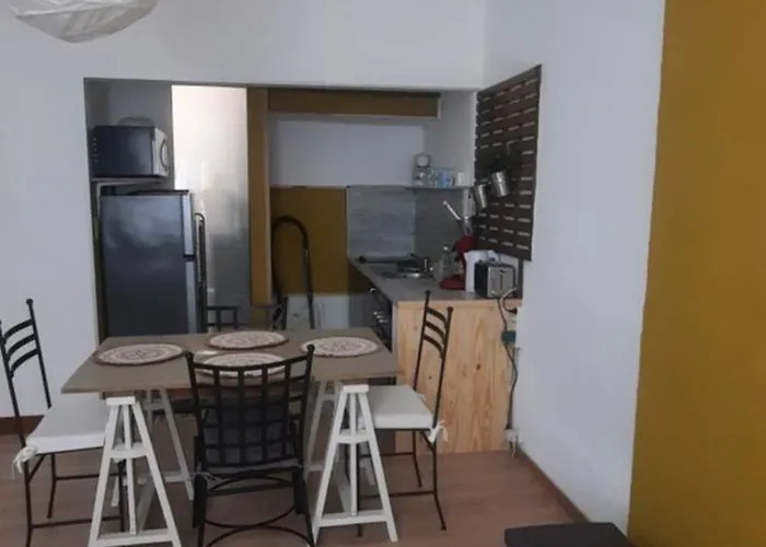 Daire New Le 7 Clim Calme Volumes Carcassonne