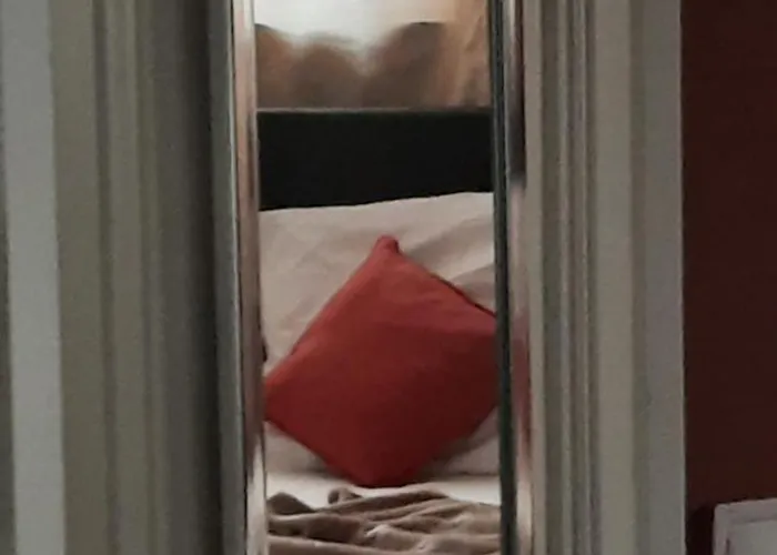 Апартаменти New Le 7 Clim Calme Volumes