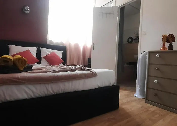 New Le 7 Clim Calme Volumes