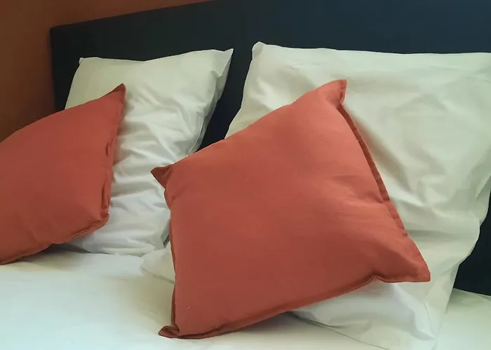 New Le 7 Clim Calme Volumes Daire